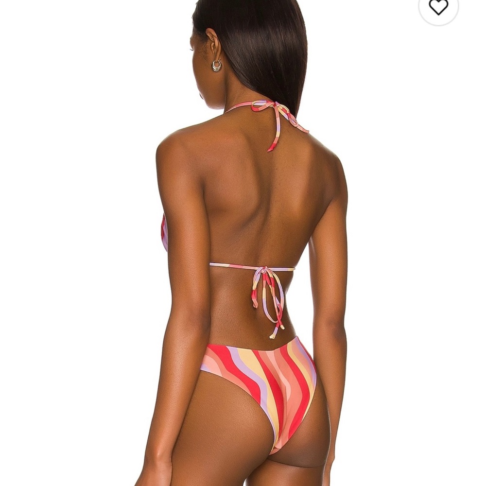 PEIXOTO Bikini - Picture 2 of 3